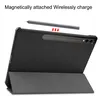 Smart Cover pouzdro pro Samsung Galaxy Tab S9 FE Plus+ Náhled obrázku produktu 5