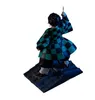 Kimetsu no Yaiba - Kamado Tanjirou - Figura Figurizm Alpha Anteprima dell’immagine prodotto 15
