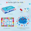 Magnetbuchstaben-Set, 238 Magnete für den Unterricht, mit Produktbild-Vorschau 6