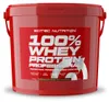 Scitec Nutrition 100% Whey Protein Professional - 4000g Produktbild-Vorschau 2