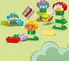 LEGO® DUPLO 10444 Kreatywny ogród kwiatowy Podgląd zdjęcia produktu 47