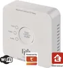 GoSmart Detektor oxidu uhelnatého TCS0101W s WiFi Náhľad obrázku produktu