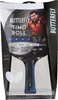 Butterfly 1x Timo Boll Black 85031  Tischtennisschläger + Produktbild-Vorschau 2