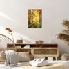 Bild auf Leinwand - Leinwandbild - Einteilig - Wald Baum Produktbild-Vorschau 7