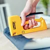 Isaberg Rapid Heftklammer 53 / 08 L 004 Pack = 5000 Stück Produktbild-Vorschau 12