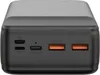 XO Powerbank pour ordinateur portable PR201 65W 30000mAh Voir les images du produit 10