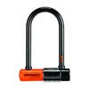 Zámok Kryptonite Evolution Mini-6 Lite Shackle Lock Black Náhľad obrázku produktu 9