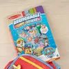 Melissa & Doug | PAW Patrol | Wiederaufklebbare, bauschige Produktbild-Vorschau 6