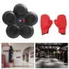 Trainingsziel Boxen, Wall Mount Uppercut Boxing Training Náhled obrázku produktu 8