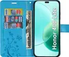 Hülle für Honor 400 Lite Handy Tasche Handyhülle Flip Cover Produktbild-Vorschau 8