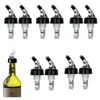 10 Stück Automatisch gemessener Flaschenausgießer Quick Produktbild-Vorschau 1
