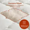 CASABEL Zeer Warm Winterdekbed, 700 g/m², 155x220cm, Productafbeelding-voorbeeld 6