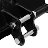 60cm godet de mini-pelle pour pelle de moins de 800-2000kg Voir les images du produit 8