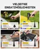 Fanttik B10 Pro Elektrische Staubgebläse, Electric Air Produktbild-Vorschau 4