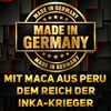 Tostoron MACA 6000 EXTRA STARK + HOCHDOSIERT - 120 Kapseln Produktbild-Vorschau 8