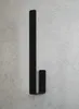 Držák zásobníku papíru, černý, WC, ocel, Deante Náhled obrázku produktu 4