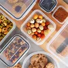 Vilde | Súprava obedových boxov - 24 kusov - Obedový box - Náhľad obrázku produktu 6