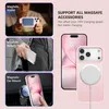 Custodia per iPhone 17 Pro Case MagSafe compatibile con il Anteprima dell’immagine prodotto 4