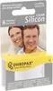 OHROPAX® Silicon CLEAR Ohrstöpsel 23 dB Silikon, 6 St. Produktbild-Vorschau 1