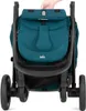 Joie Buggy Litetrax Pro Peacock Produktbild-Vorschau 6