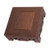Wood Square Base,Display Stand,Display Pedestal,Square Podgląd zdjęcia produktu 7