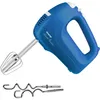 Sencor SHM 5402BL sbattitore Sbattitore manuale 200 W Blu Anteprima dell’immagine prodotto 1