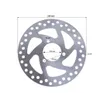 Bremsscheibe 140mm/37,6mm offen Bremse Miniquad ATV Produktbild-Vorschau 2