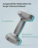 SONGMICS Hanteln, 2er Set, 2 x 2 kg, Hantelset, Produktbild-Vorschau 3