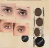 Augenbrauen Pomade Dunkelbraun Nanobrow Eyebrow Pomade Dark Produktbild-Vorschau 5