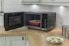 Russell Hobbs RHEM2301B-EU Kuchenka mikrofalowa solo czarna Podgląd zdjęcia produktu 4