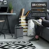 Brandson ohřívač s ventilátorem, keramický ohřívač s Náhled obrázku produktu 2