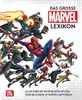 Marvel: Das große Marvel-Lexikon Produktbild-Vorschau 4