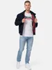 Giacca uomo slim fit CLASSIC Navy/Silver M Lonsdale Anteprima dell’immagine prodotto 3