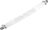 goobay Fensterdurchführung LNB, Kabel, (18 cm) Produktbild-Vorschau 3