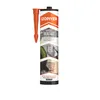 IZODEKOR Montagekleber für Wandpaneele 310 ml – Innen & Produktbild-Vorschau 1
