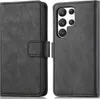 imoshion  Klapphülle Samsung Galaxy S23 Ultra - Schwarz Produktbild-Vorschau 1