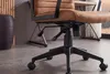 riess-ambiente Bürostuhl LAZIO vintage braun schwarz Produktbild-Vorschau 6