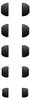 Beats by Dr. Dre Powerbeats Pro 2 Casque Sans fil Crochets Voir les images du produit 13