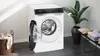 Siemens iQ700 WN54C2A40, Frontlader, Freistehend, Weiß, Produktbild-Vorschau 7