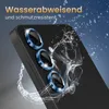 Kamera Linsenschutz Glas Set für Samsung Galaxy S25 Produktbild-Vorschau 6