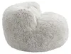 CHITA Sitzsack mit Kissen & Decke, Fleece, Sitzsack Gaming Produktbild-Vorschau 10