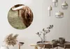 MuchoWow® - Wand-Kreis - Wohnzimmer - Bild - Runde - Produktbild-Vorschau 2