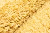 Tappeto Tapiso ESSENCE Shaggy Unicolore Moderno Giallo Anteprima dell’immagine prodotto 7