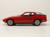 Porsche 924 Turbo 1979 rot Modellauto 1:18 MCG Produktbild-Vorschau 3
