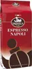 Saquella Caffè Espresso Napoli mieszanka kawy całe ziarna 1 Podgląd zdjęcia produktu 3