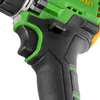Perceuse-visseuse sans fil Procraft PA18LiH Voir les images du produit 6