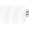 BIZON Klar 2er-Pack 3x gehärtetes Glas + 1x Linsenschutz Produktbild-Vorschau 5