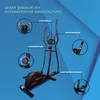 Mobiclinic, Crosstrainer, 8 Widerstandsstufen, LCD-Display, Produktbild-Vorschau 3
