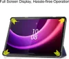 Lenovo Tab P11 Gen 2 Hülle - Tri-Fold Ständer Klapphülle Produktbild-Vorschau 3