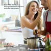 KlarsteinIgnito 5 Zonen, plynová varná deska, 5 hořáků Náhled obrázku produktu 4